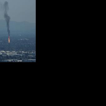 US lawmaker moves to shield oil companies from climate cases