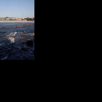 Australia announces gun buyback as swimmers mourn Bondi shooting victims