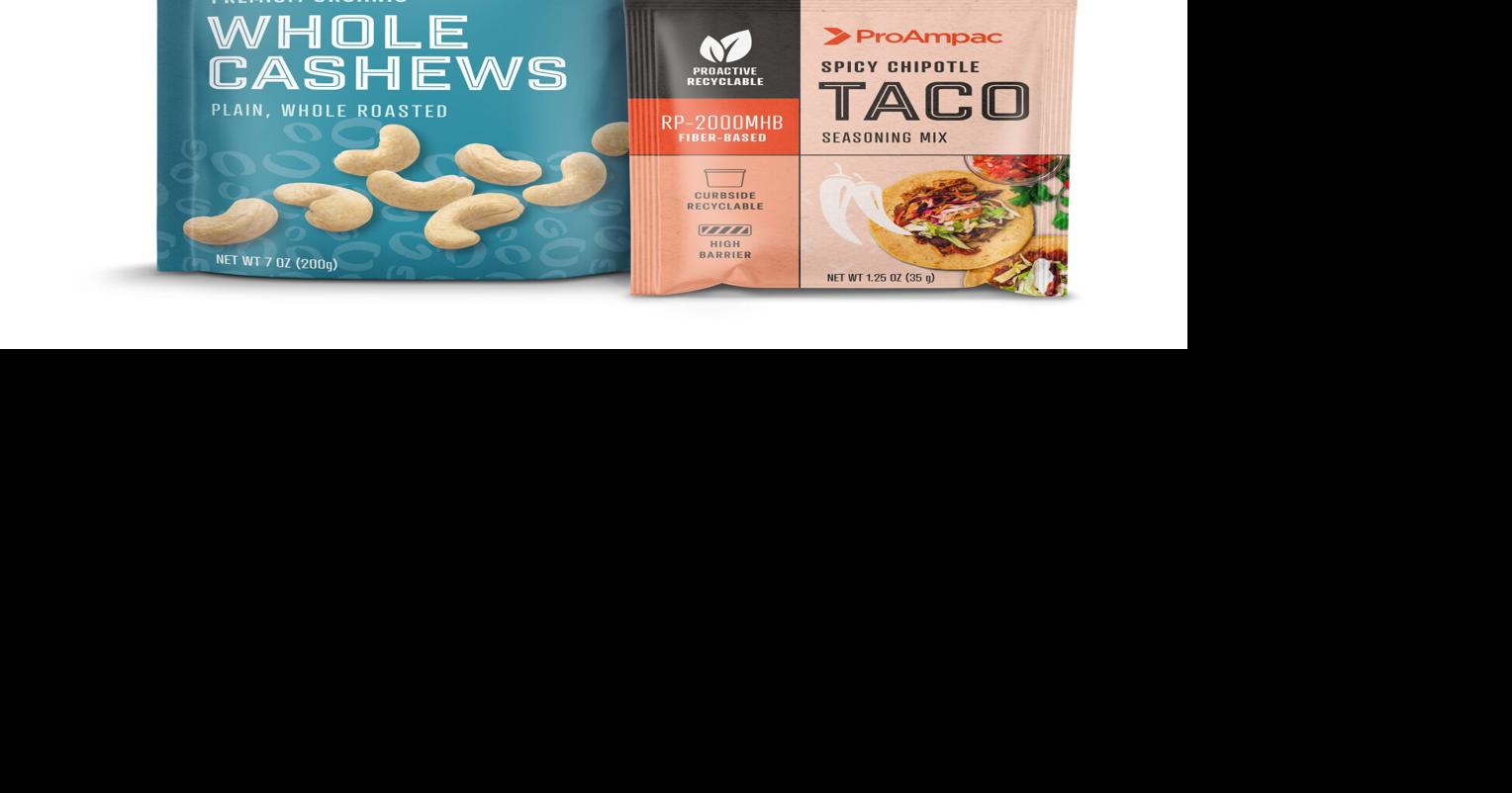 ProAmpac Pushes the Limits of Fiber Packaging with New High Barrier Packaging Innovation Platform