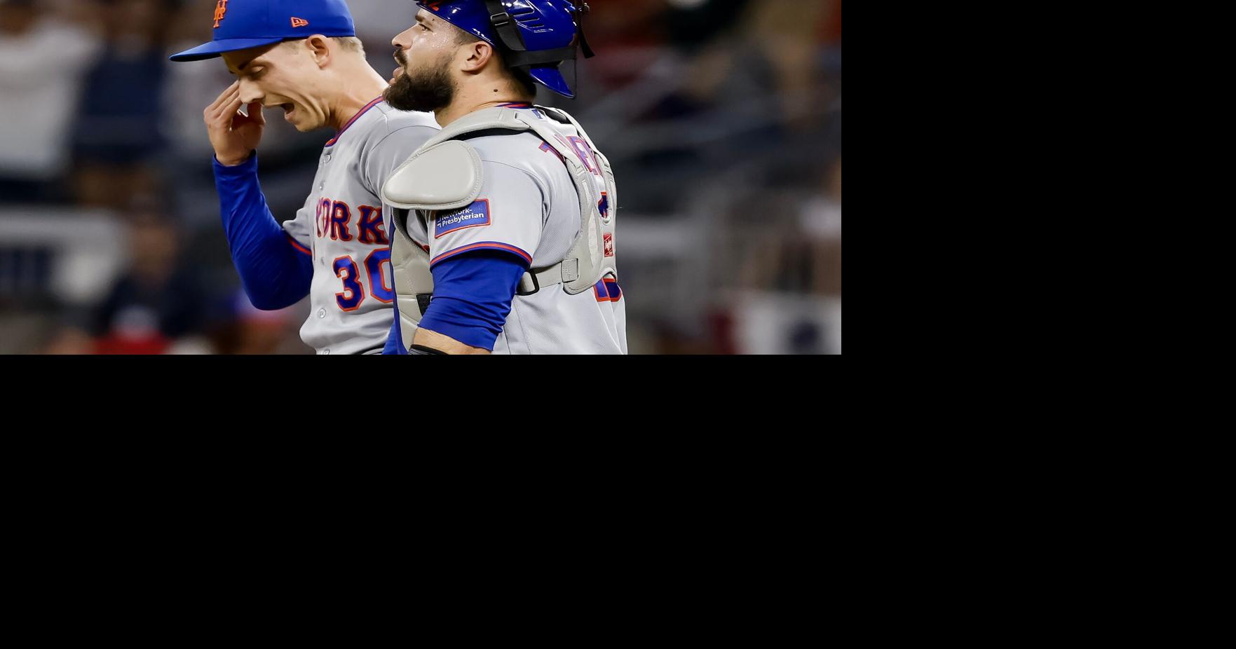 Pirates Bolster Bullpen with Luke Weaver, Three Relievers at Deadline