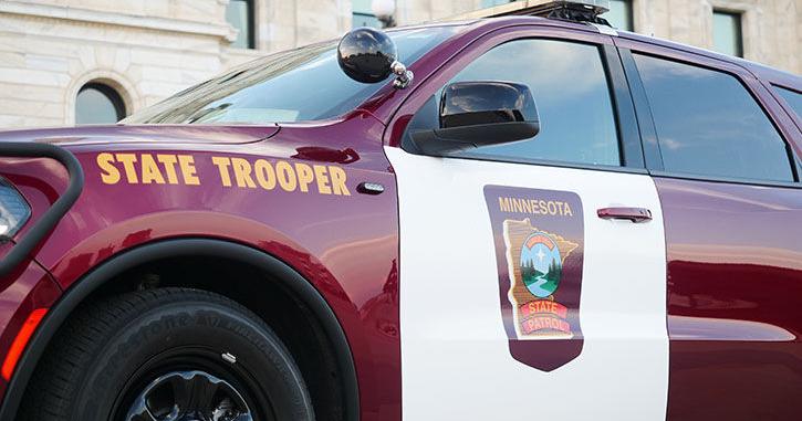 Fatal crash involving residents of Belgrade reported near Regal