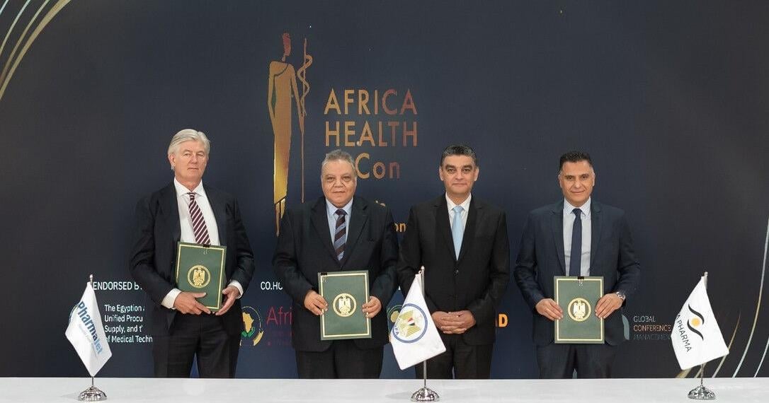 PharmaJet® Enters into MOU Agreement with Egyptian UPA and EVA Pharma to provide Needle-Free Delivery for Routine Immunization in Egypt