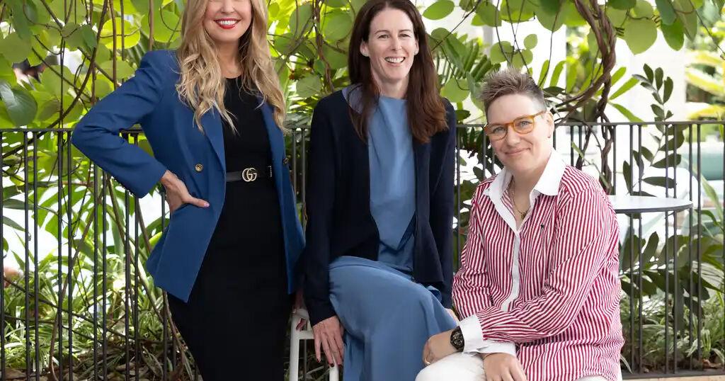 Management Controls Appoints Senior Leaders to Drive Australian Expansion