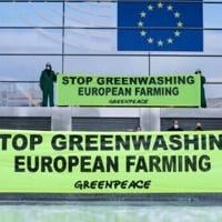 EU plans to scrap anti-greenwashing rules after pushback