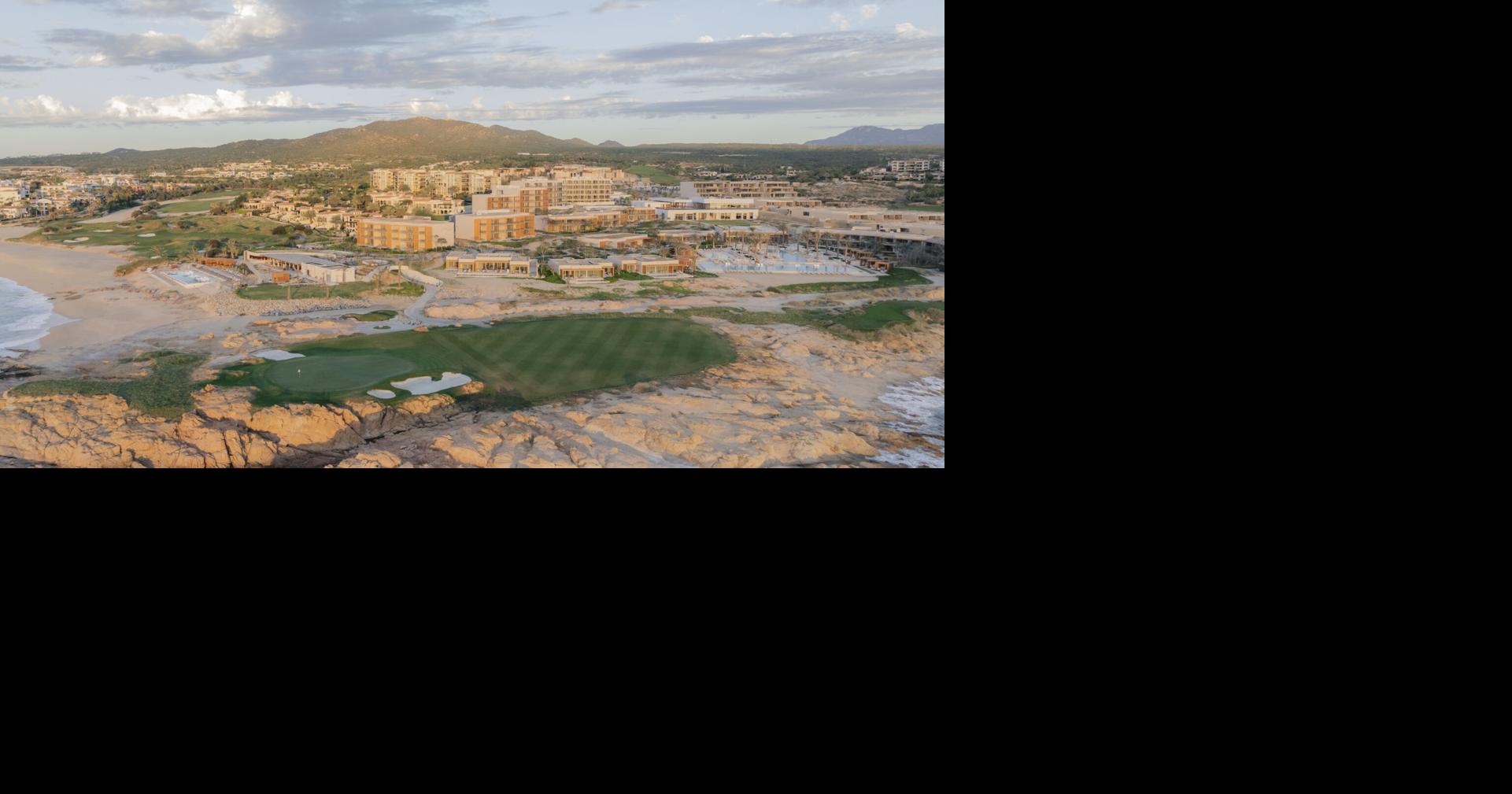 Where Contemporary Luxury Meets Mexico's Coastal Soul: Park Hyatt Cabo Del Sol Opens Its Doors