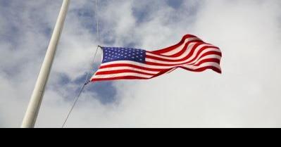 Dayton Orders Flags at Half-Staff Sunday for Fallen Firefighters Memorial Day - Vimarsana News