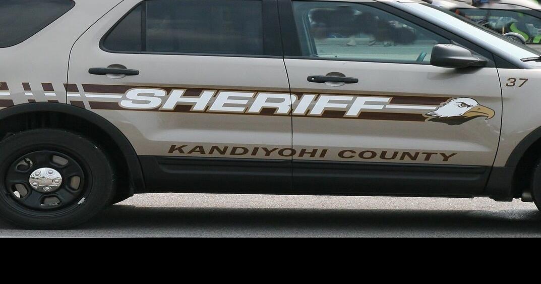 One person is dead after Kandiyohi shooting, suspect in custody Local