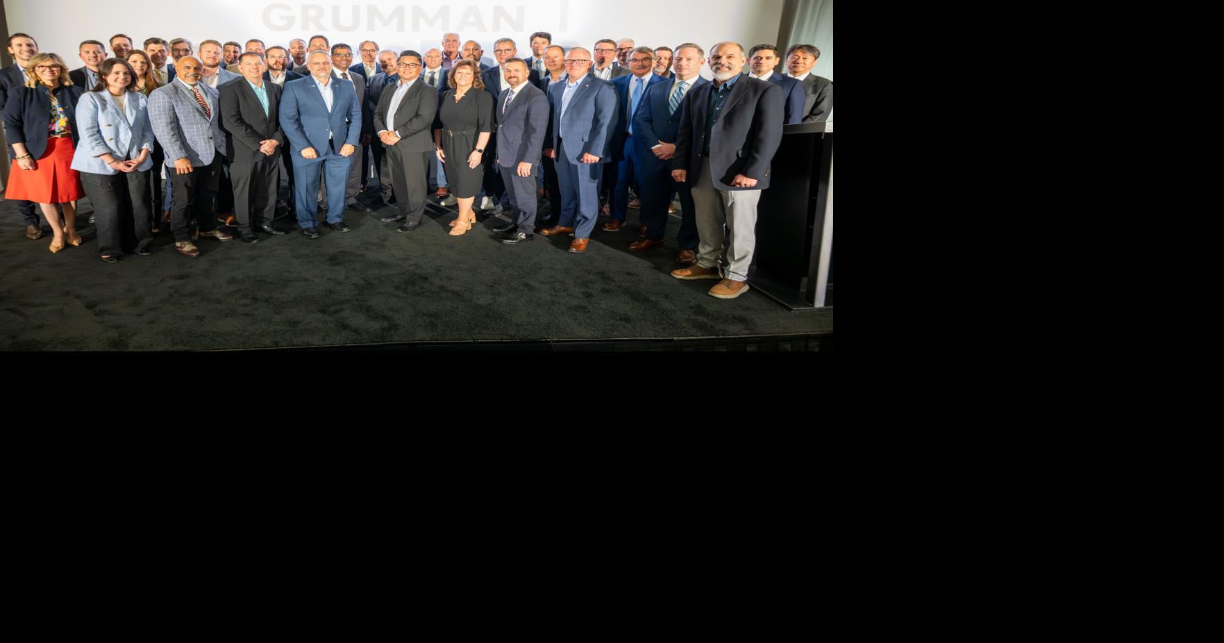 Future Tech Recognized by Northrop Grumman with Supplier Excellence Award for Fourth Year Running