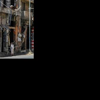 UN Sudan chief says country 'abandoned' after three years of war