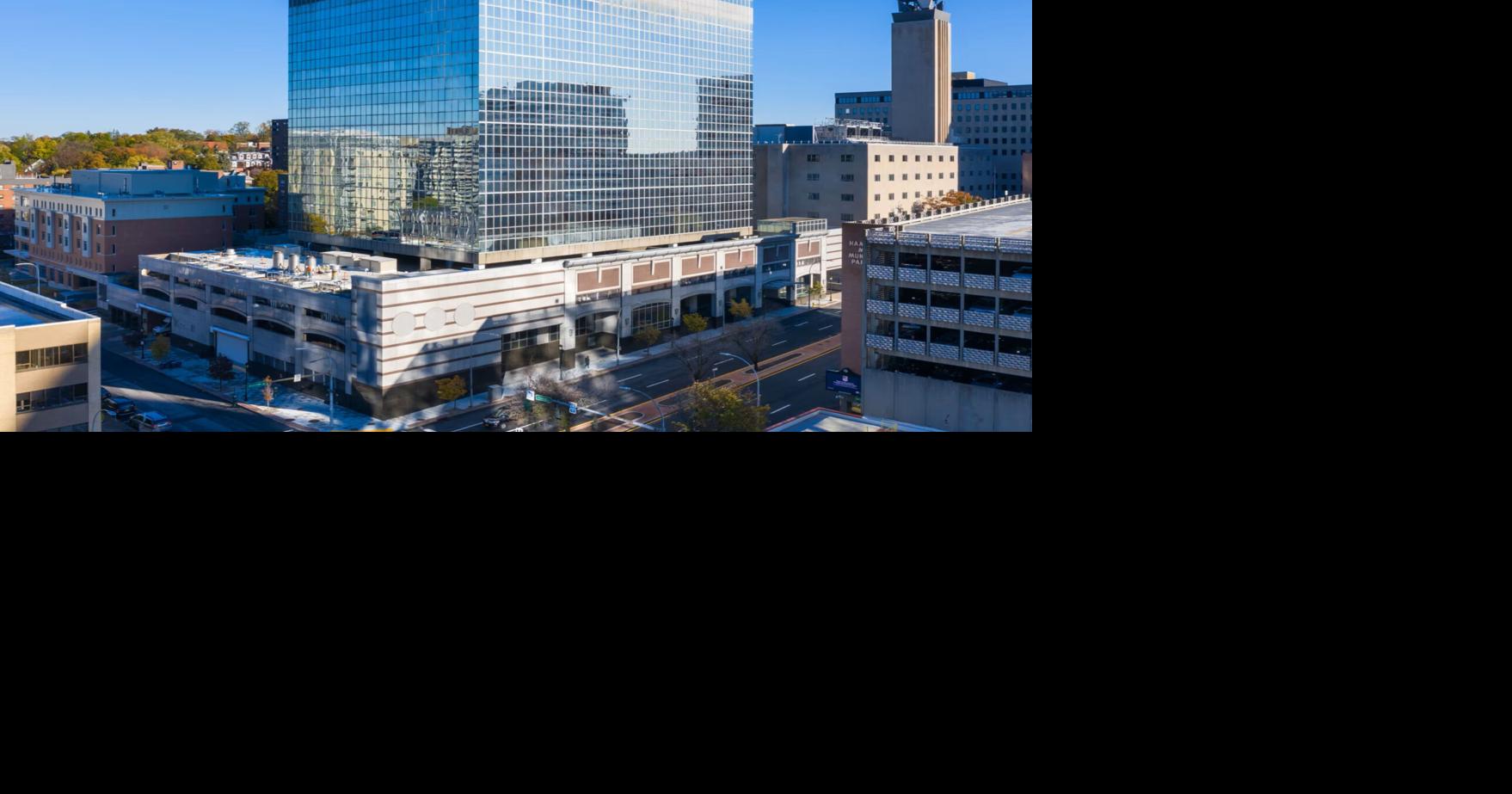 TKF Burnside Real Estate Partners Announces Acquisition of White Plains Office Property