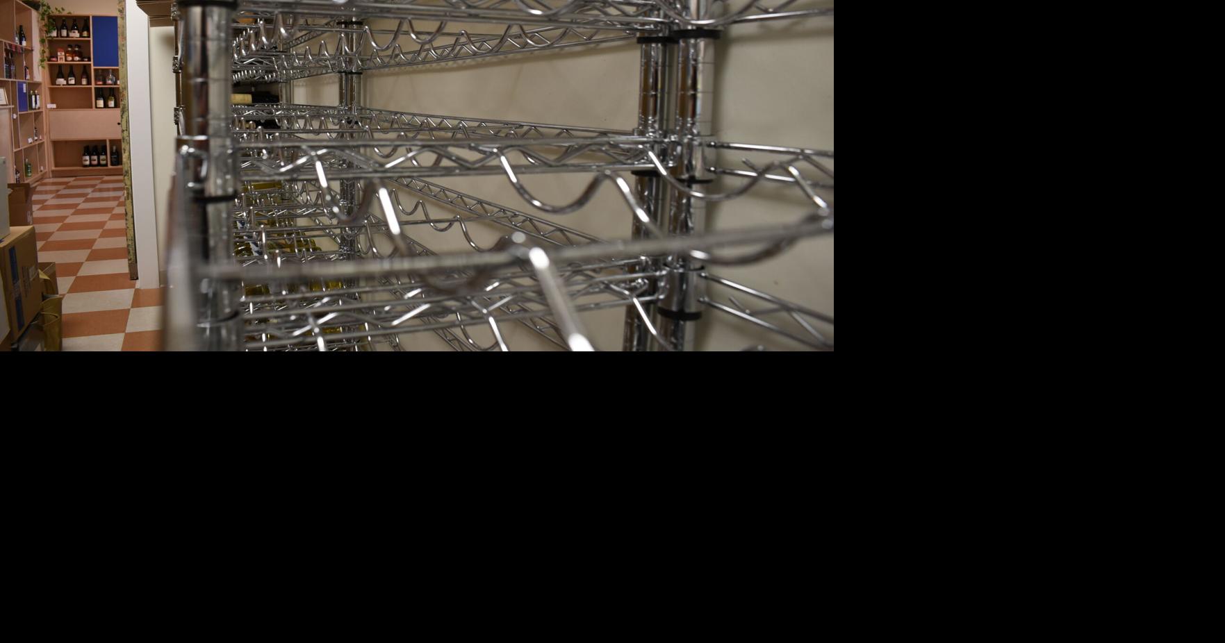 Backlog in liquor, wine deliveries frustrates retailers in Mississippi