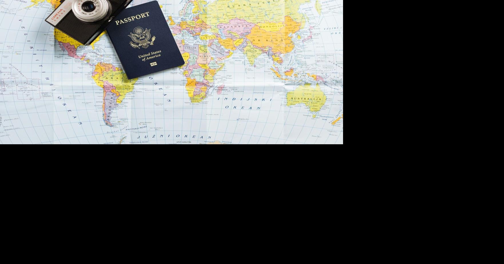 Summer travel slump? Americans stay home as costs climb