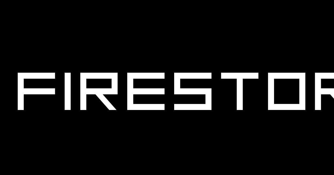 Firestorm Labs Raises $82M Series B for Containerized Defense AM Platform