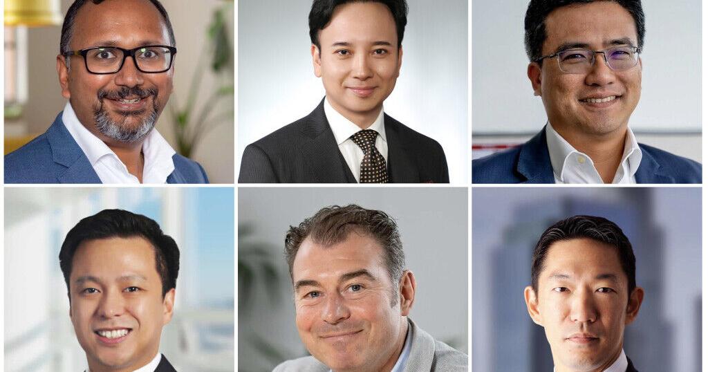 Kearney announces new leadership across Asia Pacific for the firm’s centenary year