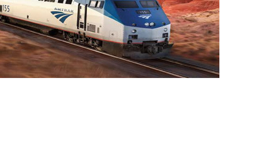 Amtrak services being restored In MN, rest of US - Vimarsana News