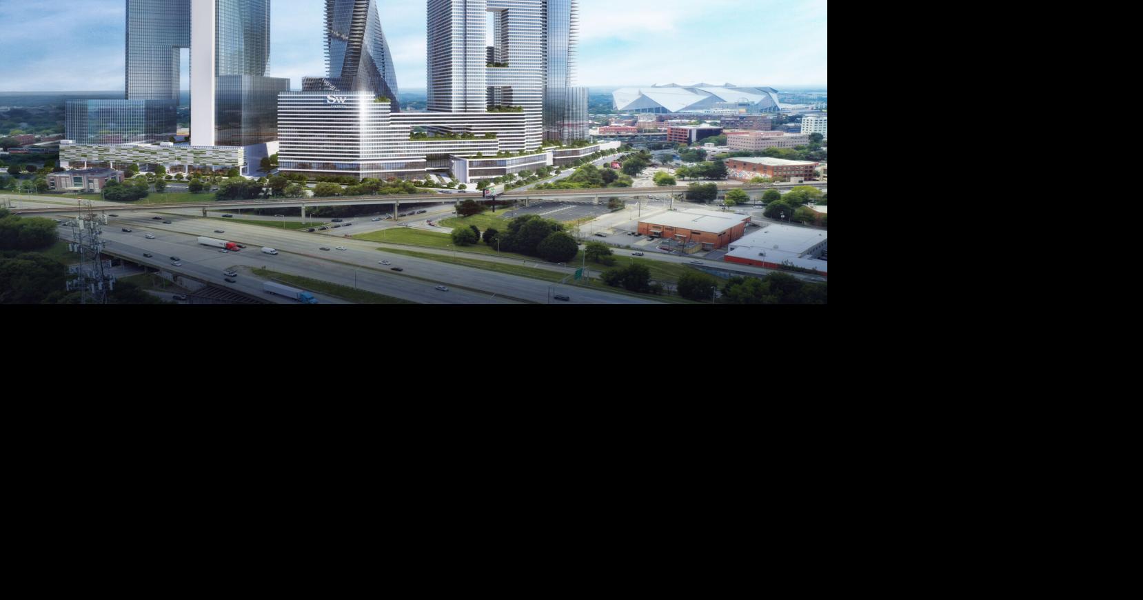 Webstar Technology Group Closes on Downtown 10‑Acre Site, Launching Forge Atlanta - The City’s Largest Mixed‑Use Development