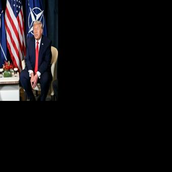 Europe relieved but 'vigilant' after Trump Greenland climbdown