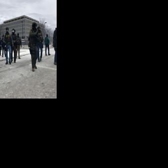 Americans increasingly reject immigration police methods