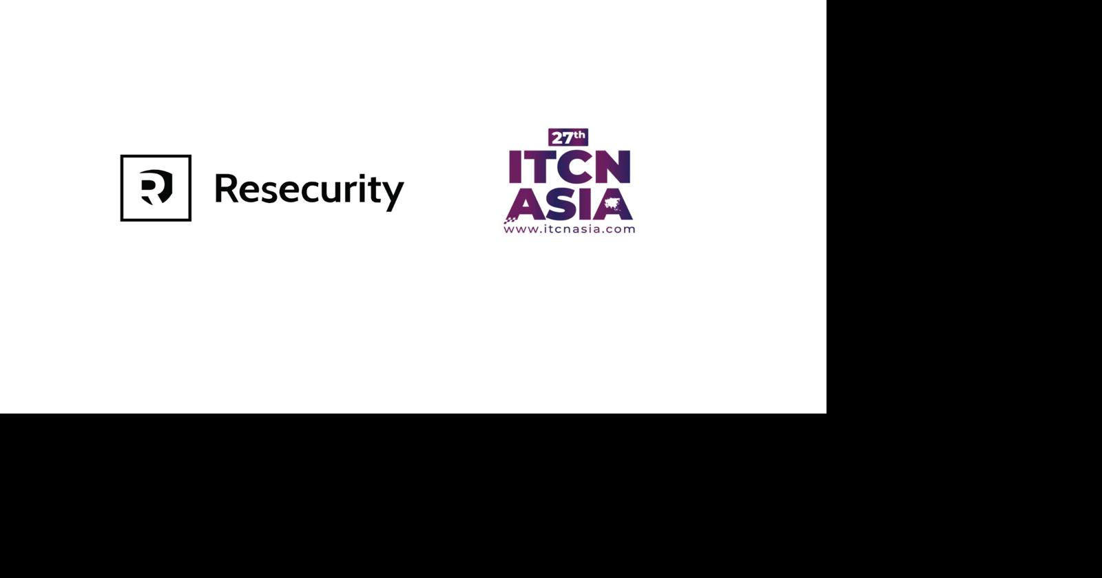 Resecurity Dominates at ITCN Asia 2026 as the Leading Cybersecurity Innovation Partner