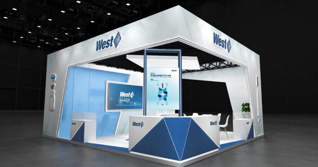 West Pharmaceutical Services Strengthens Support for China’s Biologics Ecosystem with Integrated Prefillable Syringe System Launch at CPHI China 2026