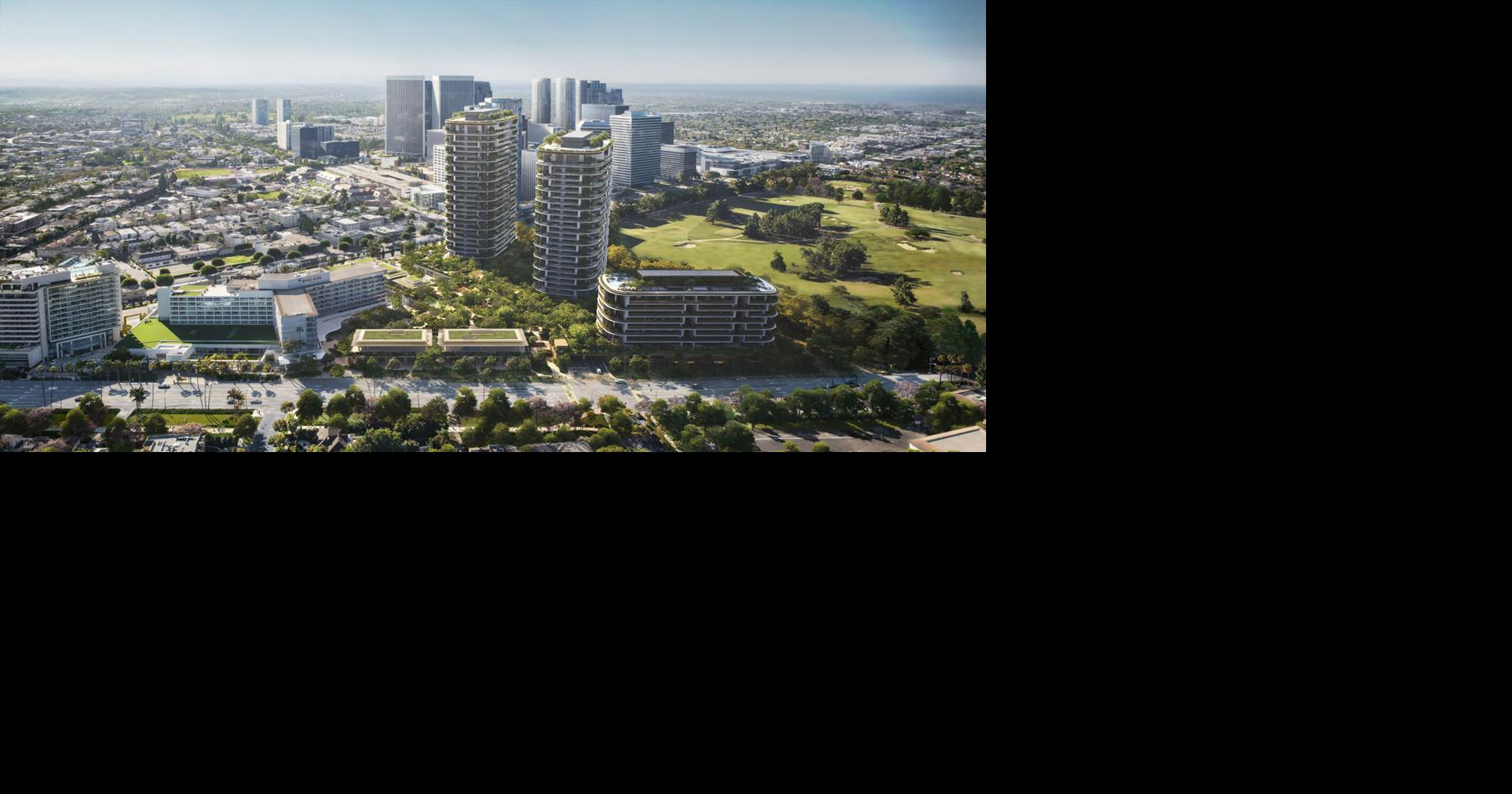 VICI Properties Inc. Increases Involvement in One Beverly Hills Financing & Extends Strategic Relationship With Cain and Eldridge Industries