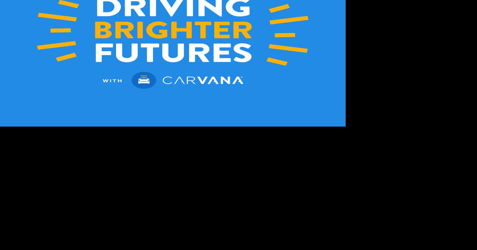 Carvana and Jimmie Johnson Foundation Launch "Driving Brighter Futures" Grant Program to Invest in the Next Generation of Automotive Talent