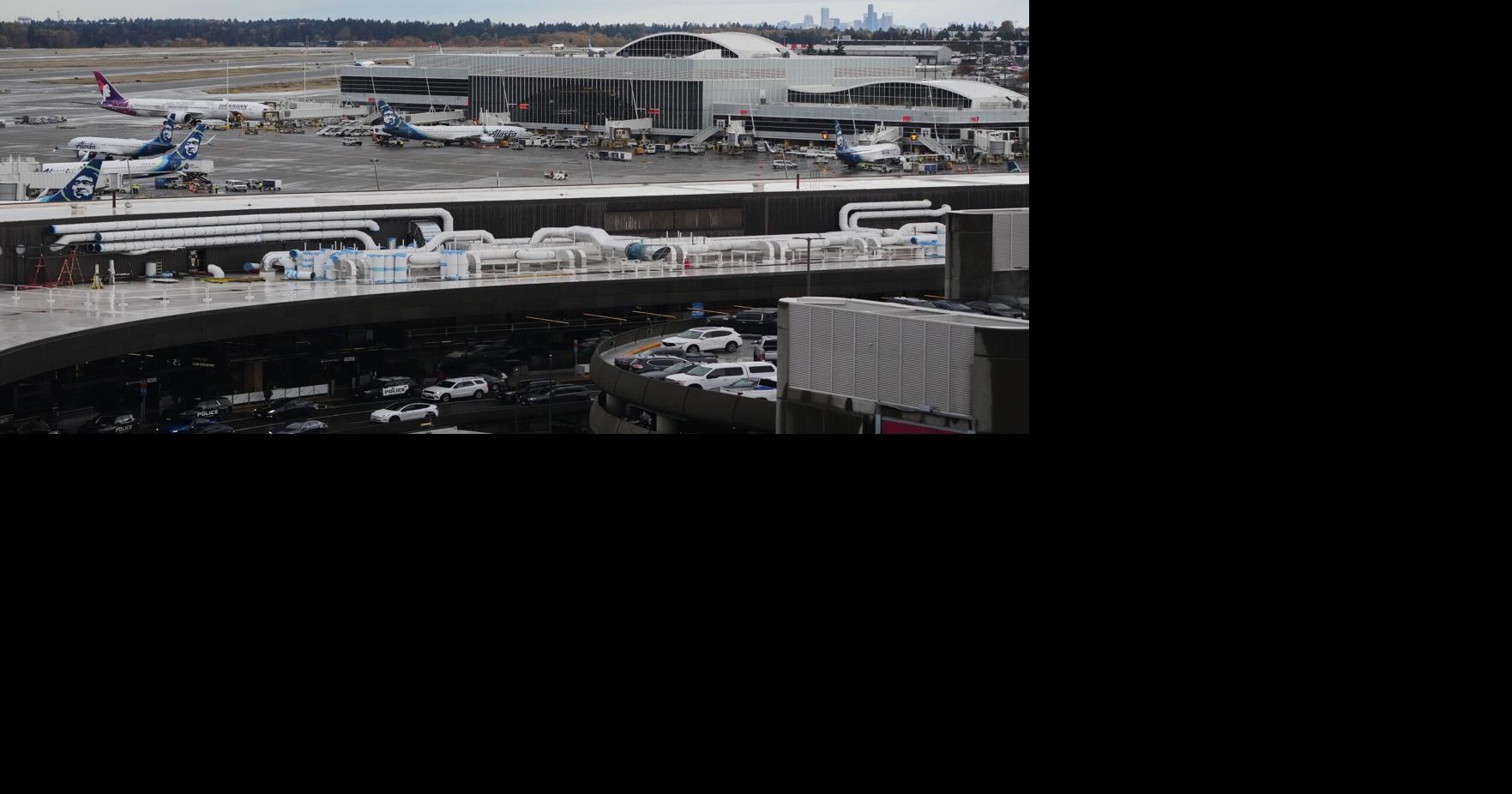 Senator demands answers on Northwest fuel pipeline shutdown that could affect Thanksgiving travel