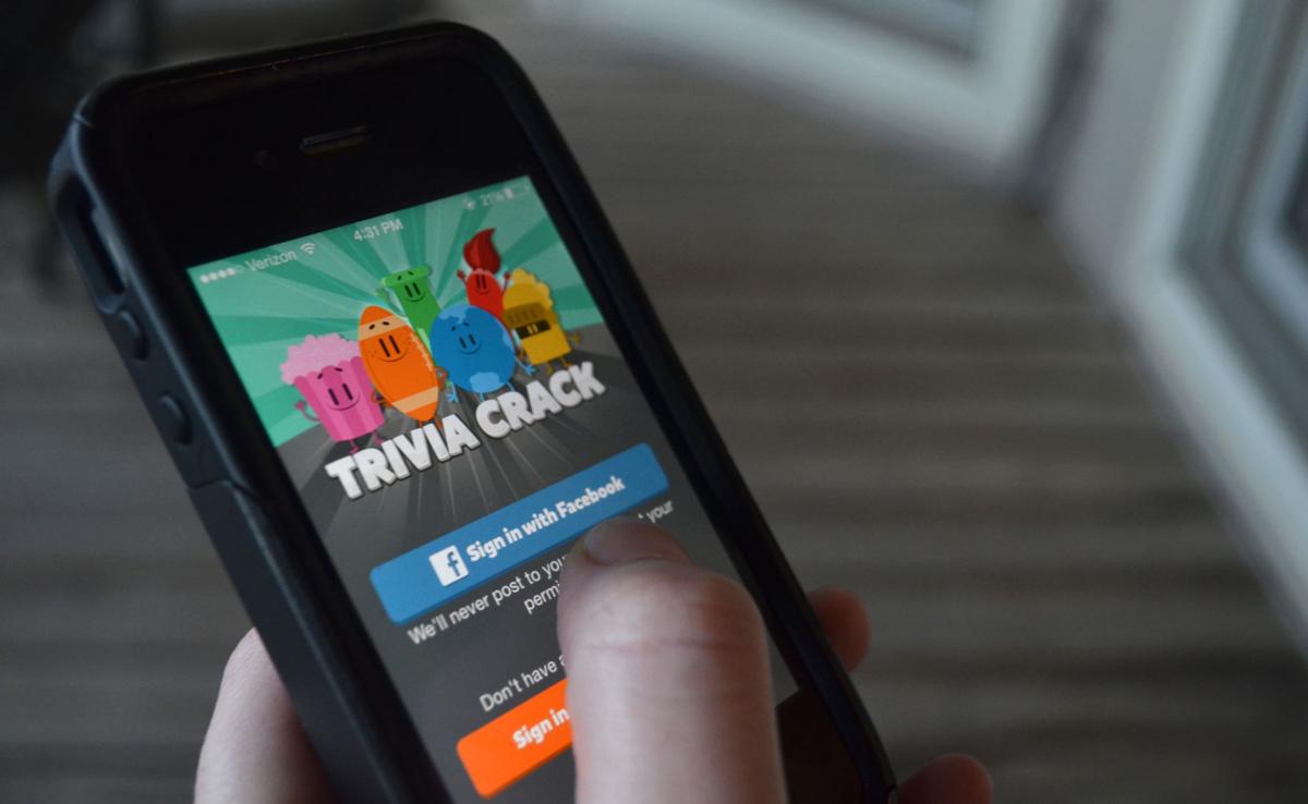 Trivia Crack Is Sweeping The Nation With Really Dumb Questions Games Vox Magazine
