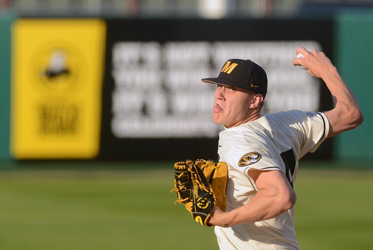 Is Tanner Houck the next Max Scherzer?