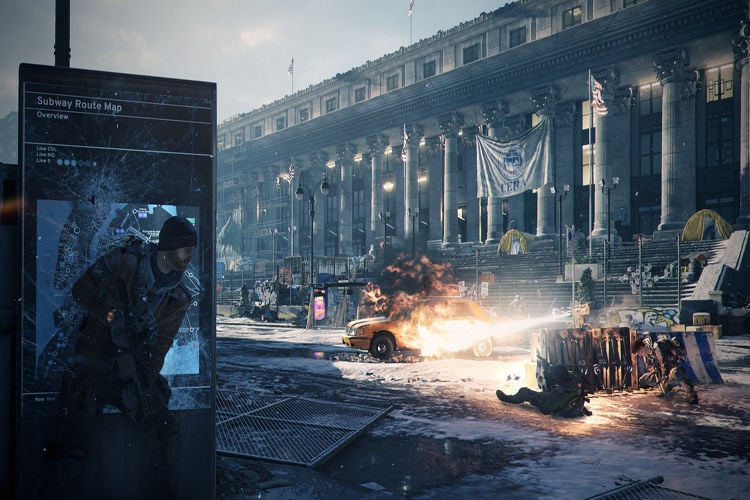 Divided Game The age of beta and pass/fail testing | Games | Vox Magazine