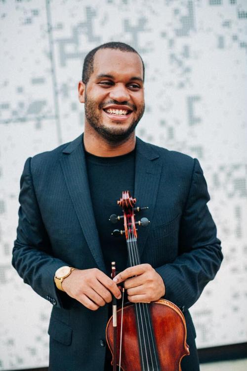 Michael Casimir