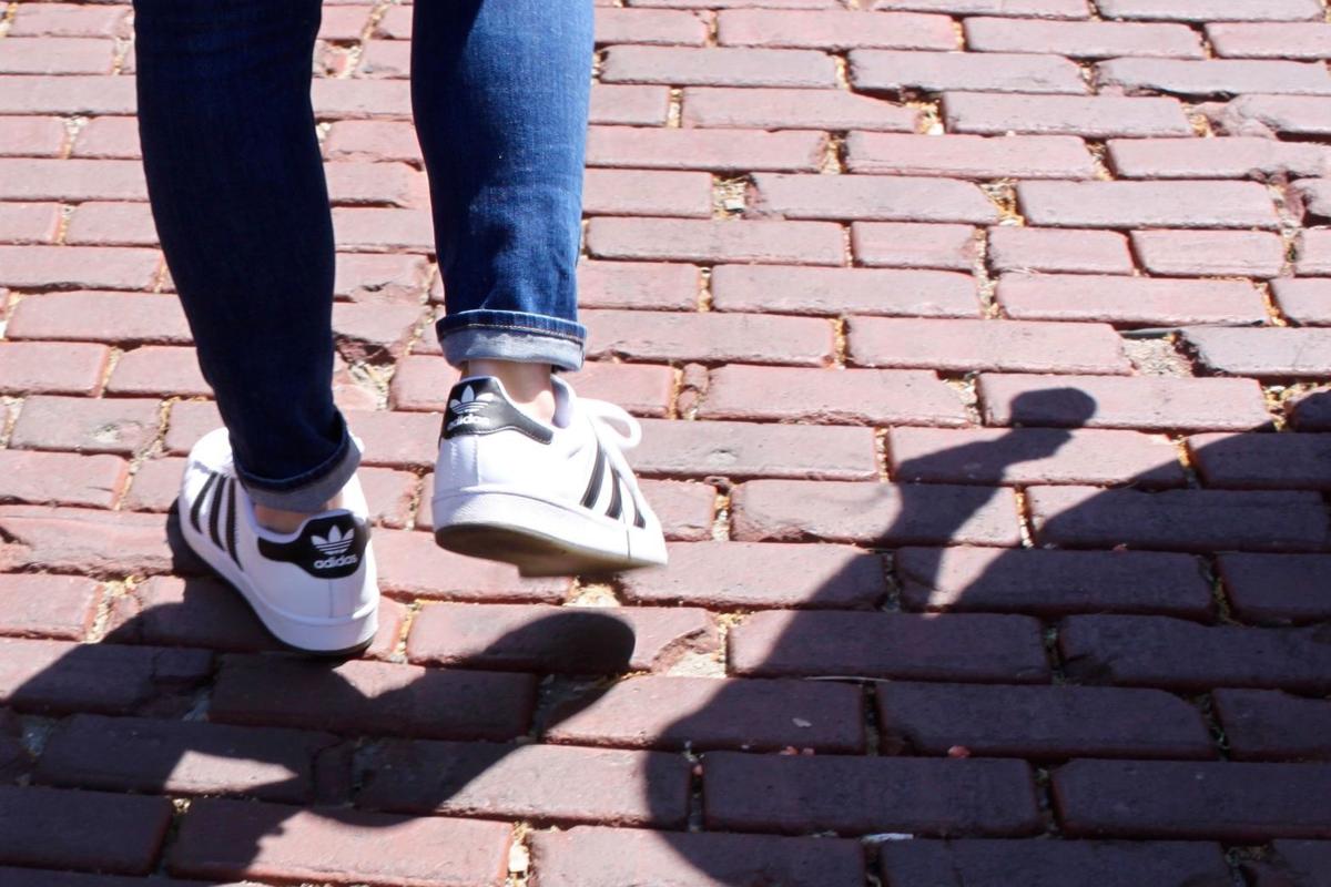 Adidas sneakers: Here to stay? | <span class="tnt-section-tag no-link"> Fashion</span> | Vox Magazine