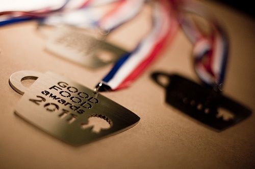 Patric Chocolate honored | News & Features | Vox Magazine
