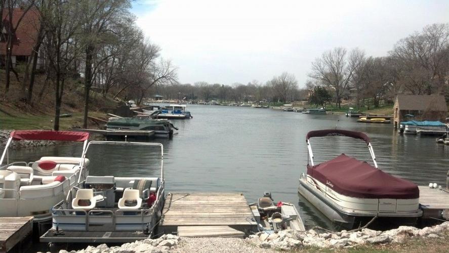 A Weatherby visits Weatherby Lake News & Features Vox Magazine