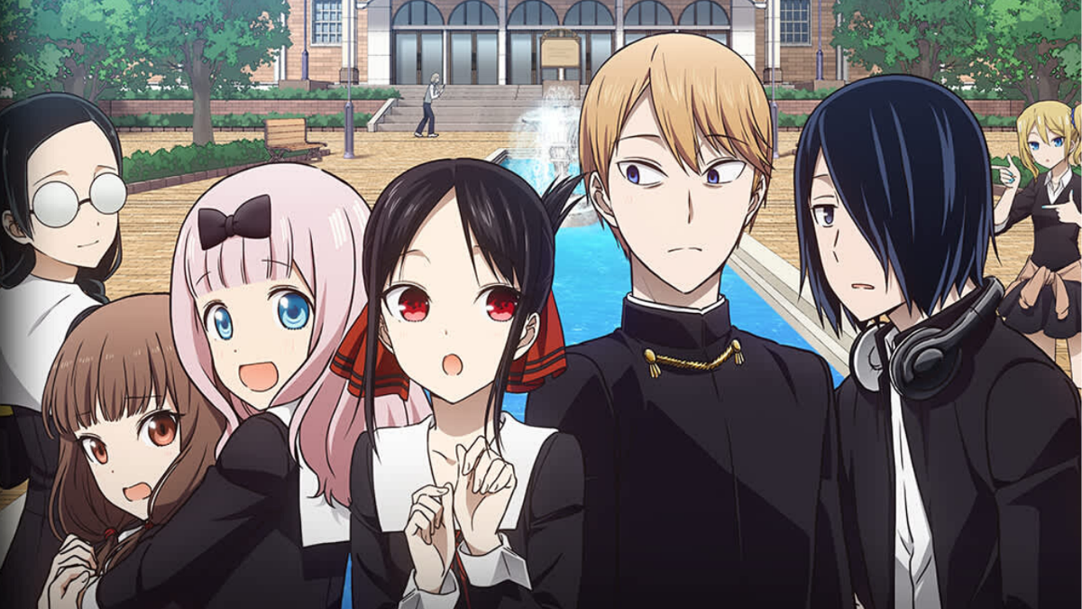 Anime Spring 2023 Guide: What To Watch, Binge, And Stream