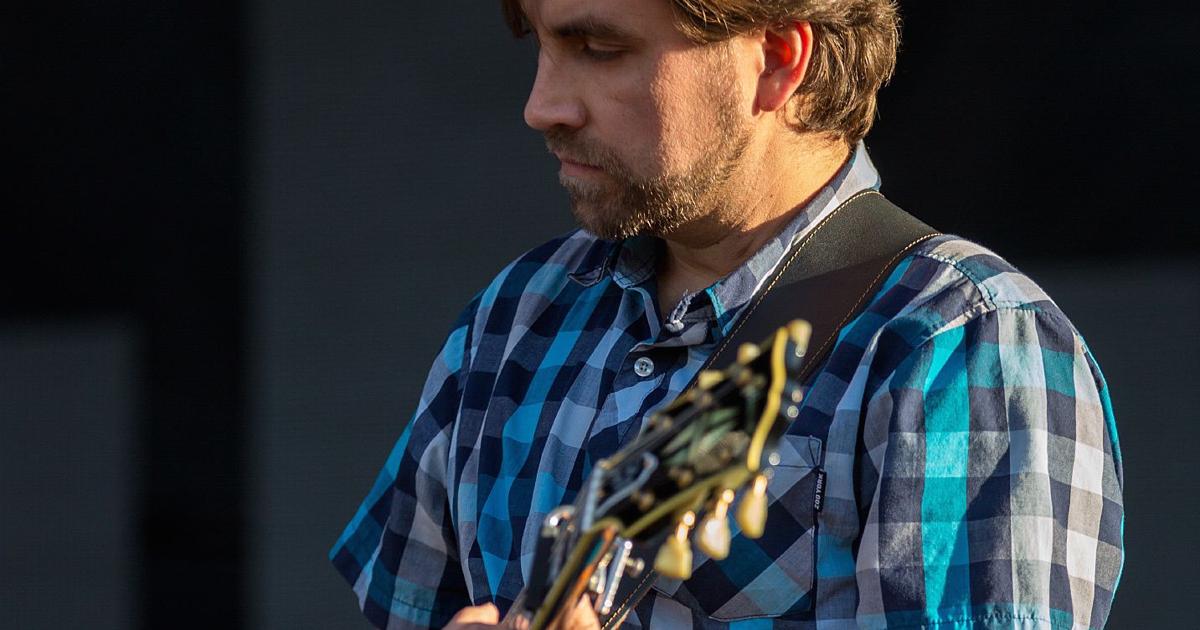 Su Kin Moon Sun Kil Moon's new album shows us the limit of stream-of-consciousness ...