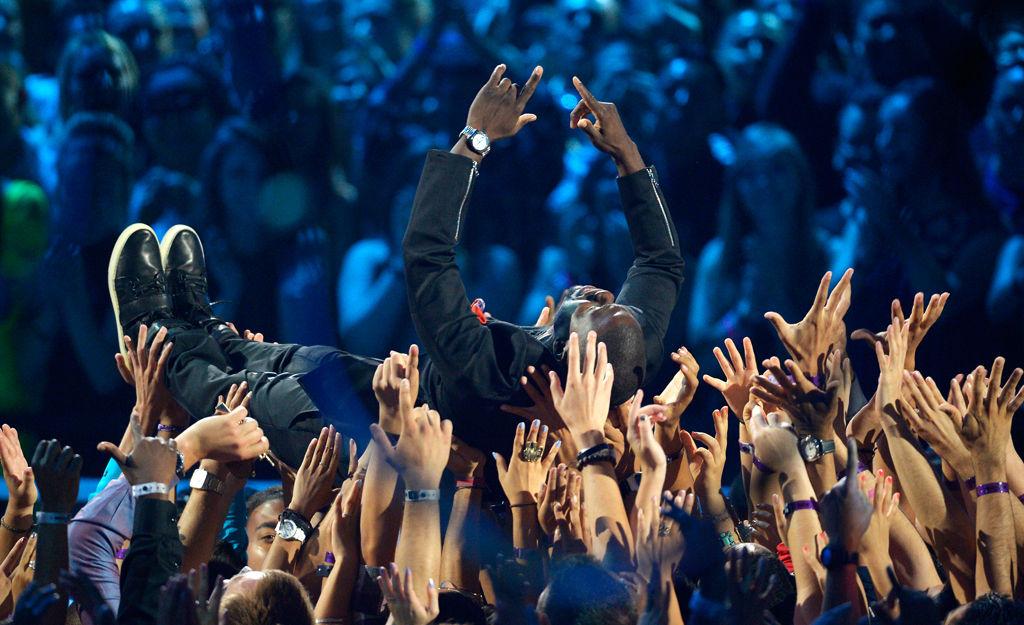 Alright Alright Alright Kevin Hart S Legacy Has Only Just Begun Arts Culture Vox Magazine