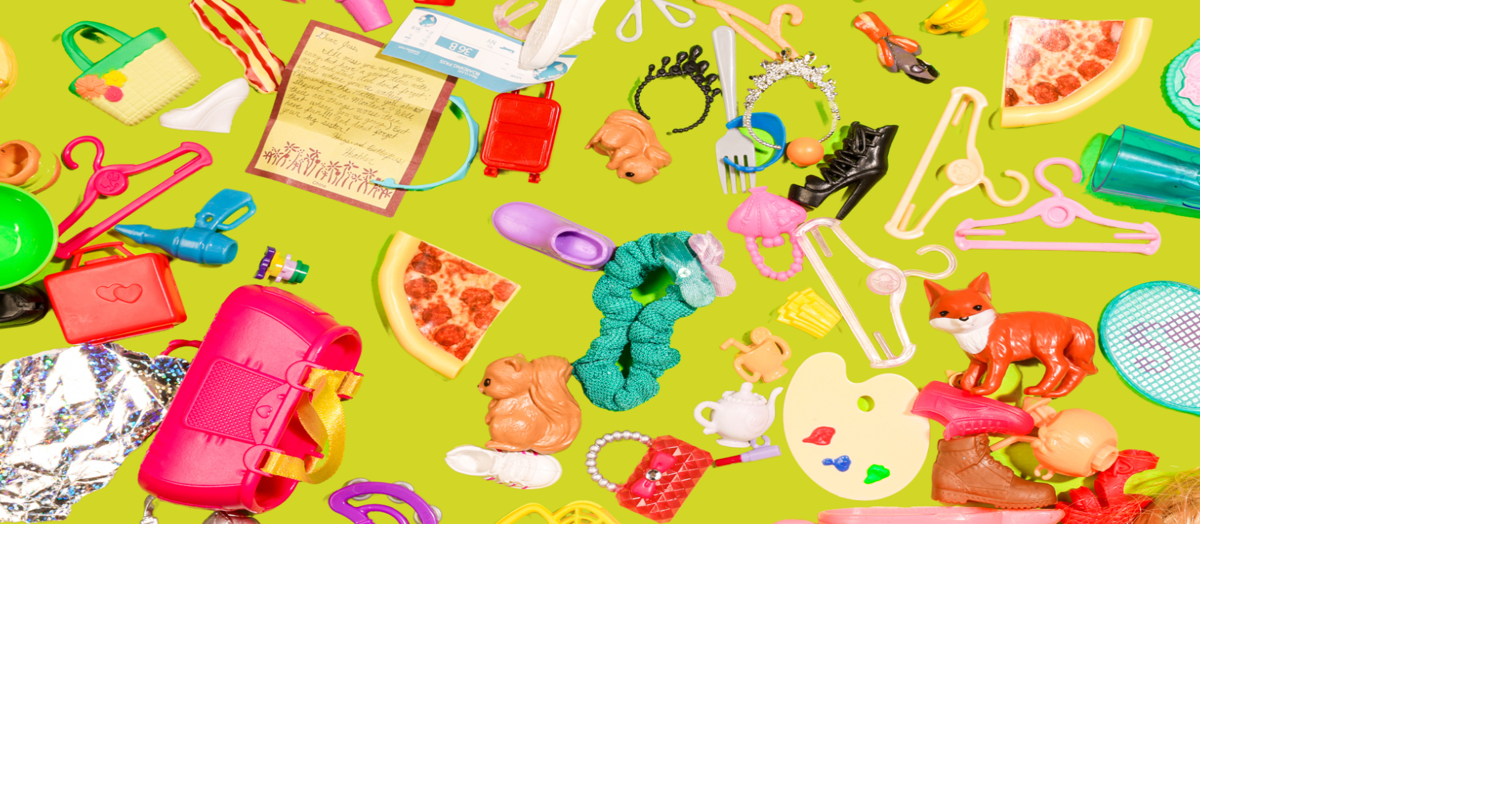 So much stuff: How we buy, maintain and get rid of our many things ...