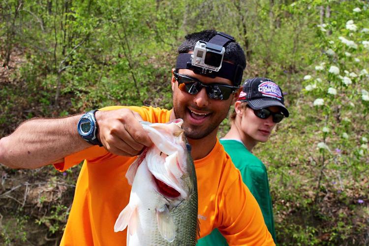 CoMo's best fishing spots will lure you in