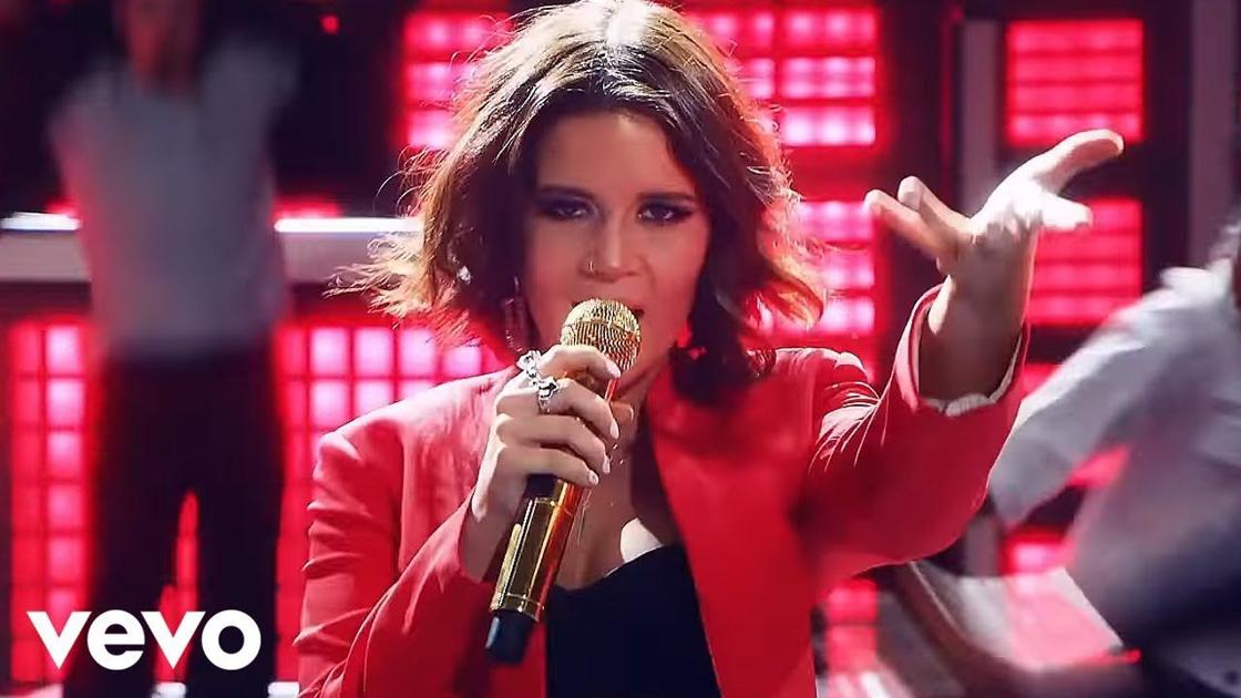 Zedd Maren Morris Grey The Middle Official Music Video Vox Magazine