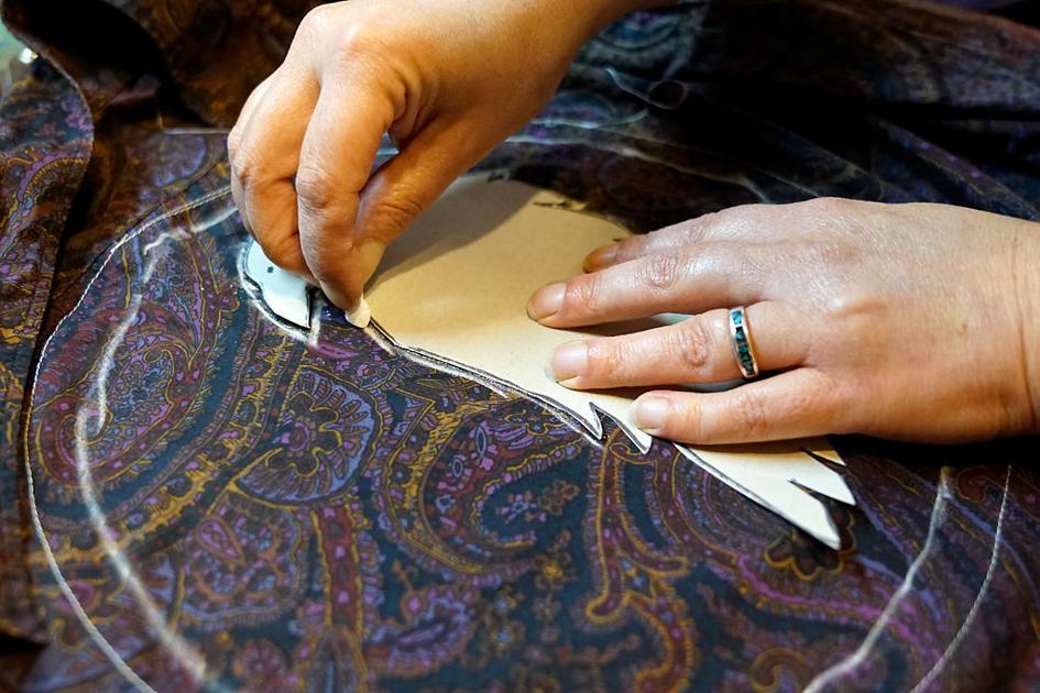 Four Local Fashion Lines That Flourish In Columbia Arts Culture Vox Magazine