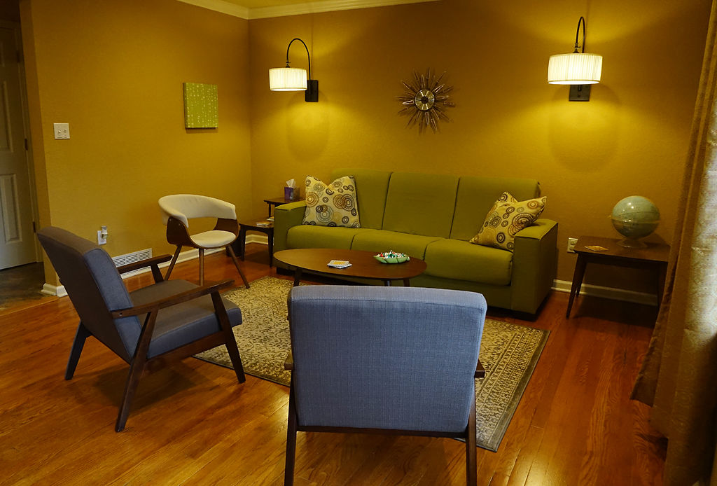 Local Airbnb Superhosts share their stories and their homes City