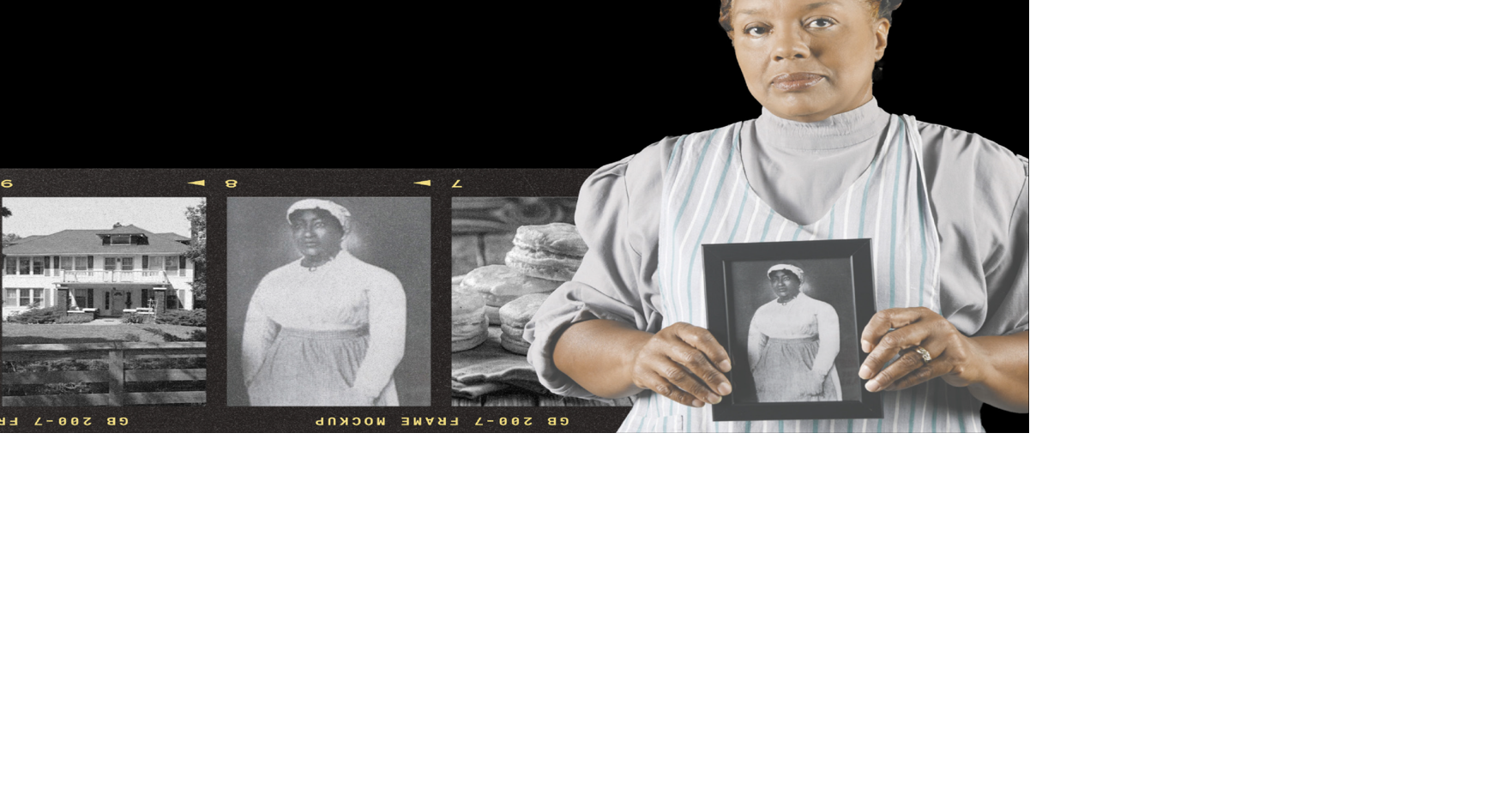 【Annie 】factoy-b revel Annie Fisher: Beaten biscuits, Black excellence and a recipe for