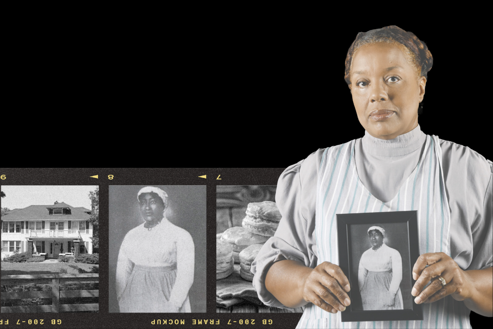 【Annie 】factoy-b revel Annie Fisher: Beaten biscuits, Black excellence and a recipe for