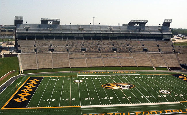 The top 5 facts about the Memorial Stadium expansion | Mizzou | Vox ...