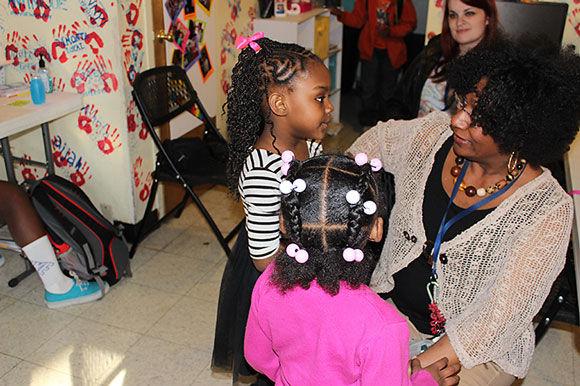 Columbia S Granny S House Provides Safe Haven For After School