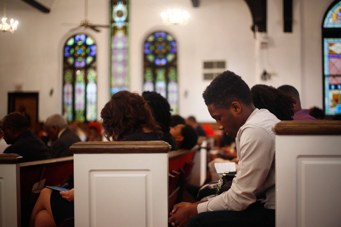 Second Missionary Baptist Church reflects on 150 years of rich history