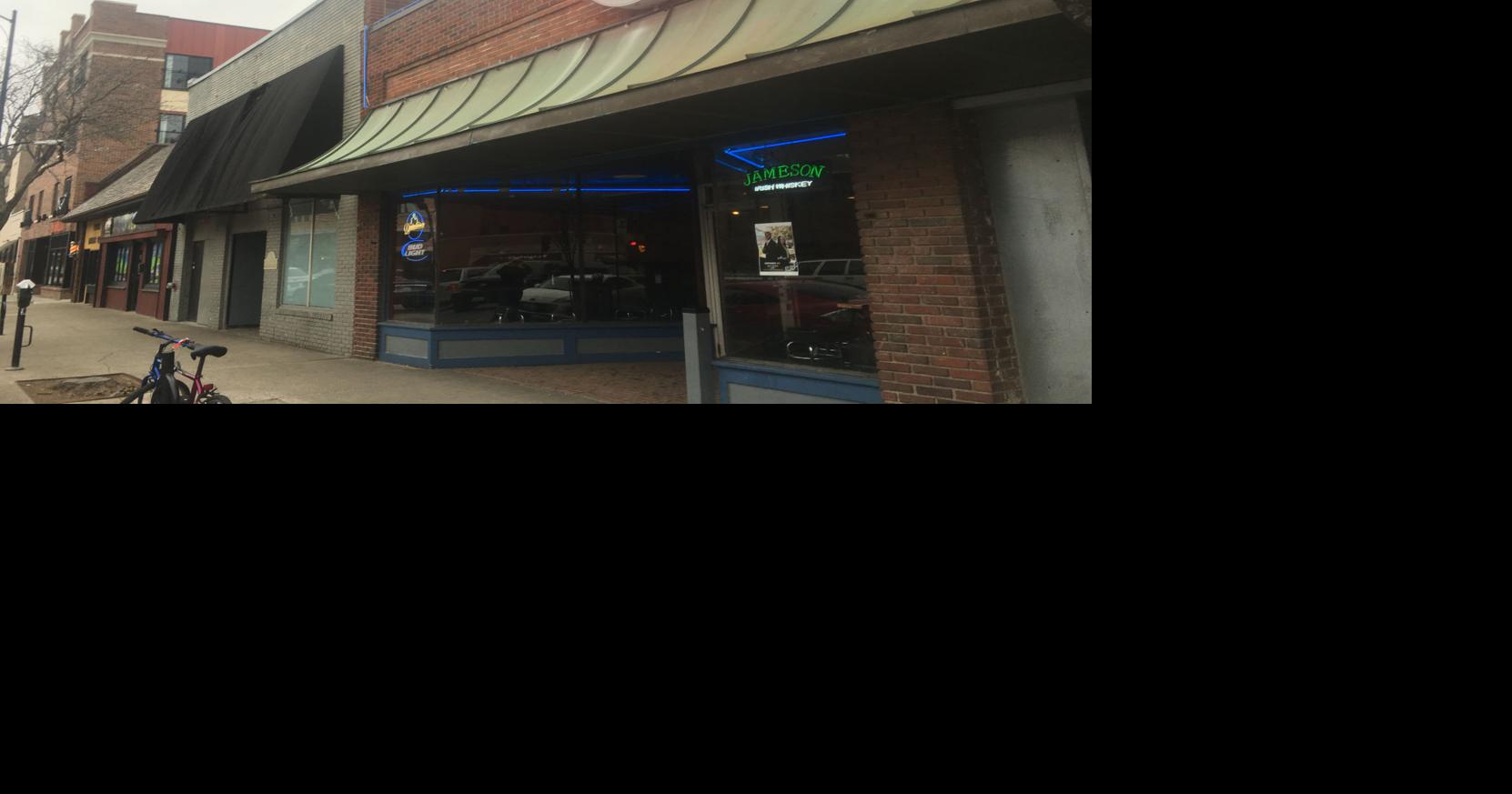 James Condominium and Quinton's Bar and Deli will make way for Rise