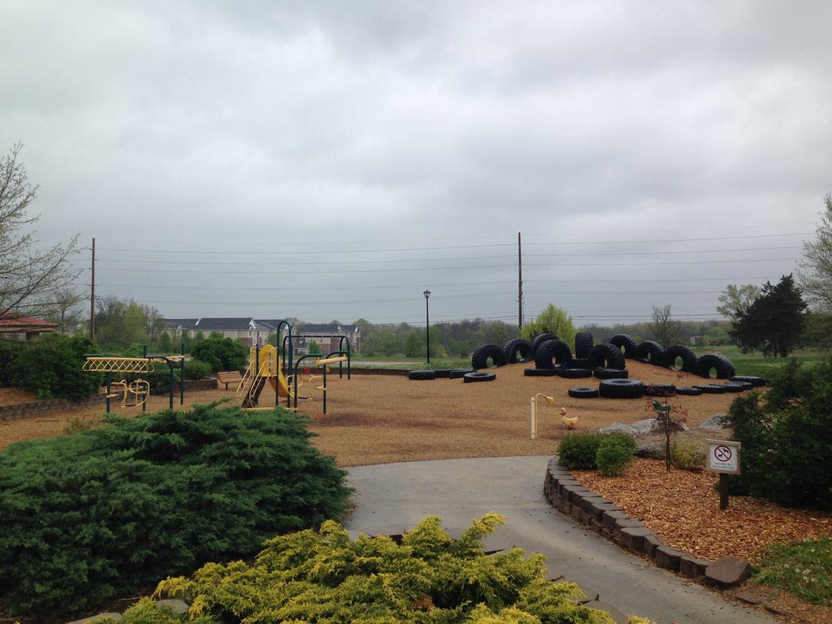 Five Columbia parks to visit this National Parks Week News & Features