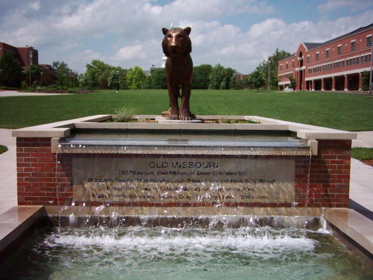 Mizzou Stop Day Festivities News & Features Vox Magazine